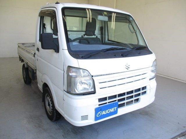 29210 Suzuki Carry truck DA16T 2015 г. (AUCNET)